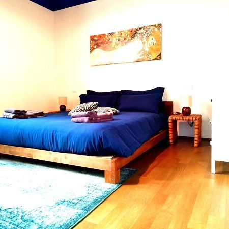 Bologna City Center Aldrovandi Flat 외부 사진