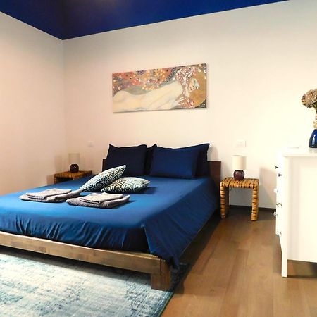 Bologna City Center Aldrovandi Flat 외부 사진
