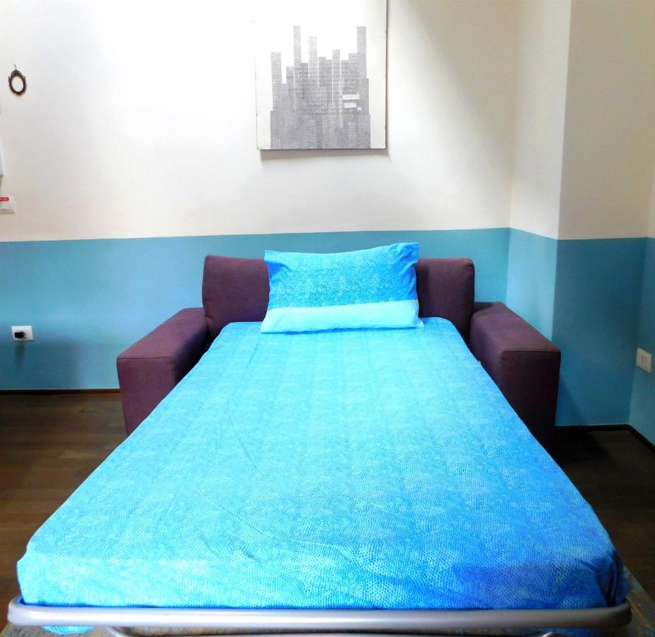 Bologna City Center Aldrovandi Flat 외부 사진