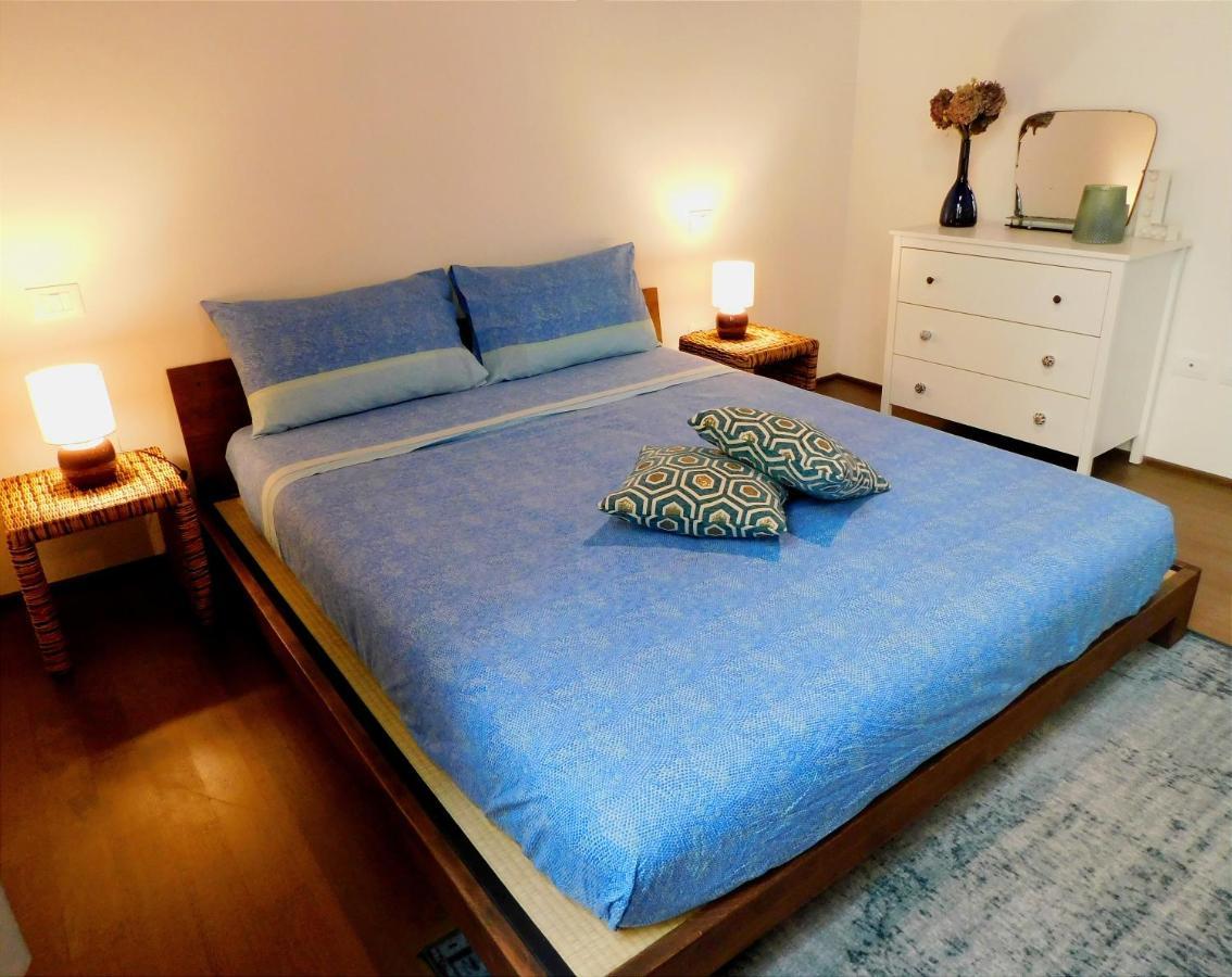 Bologna City Center Aldrovandi Flat 외부 사진