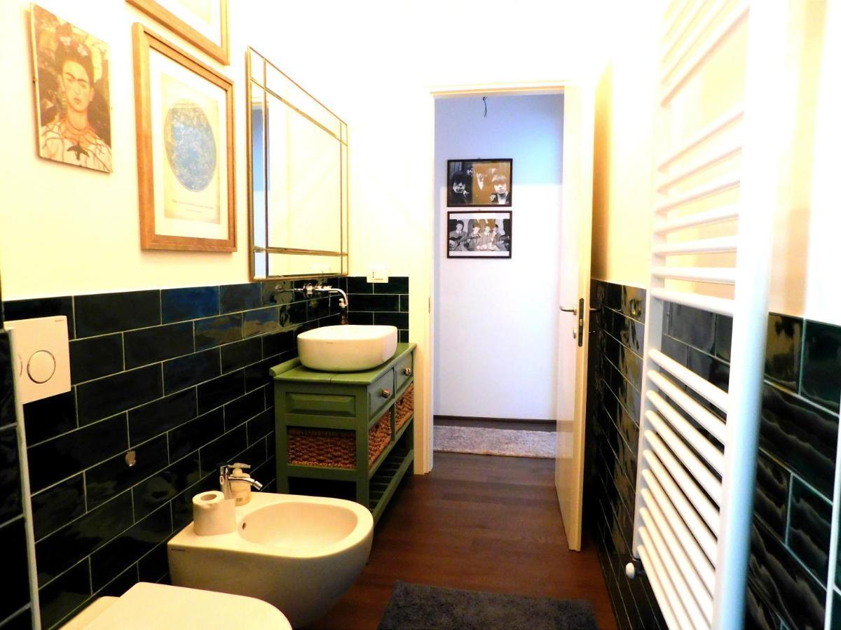 Bologna City Center Aldrovandi Flat 외부 사진