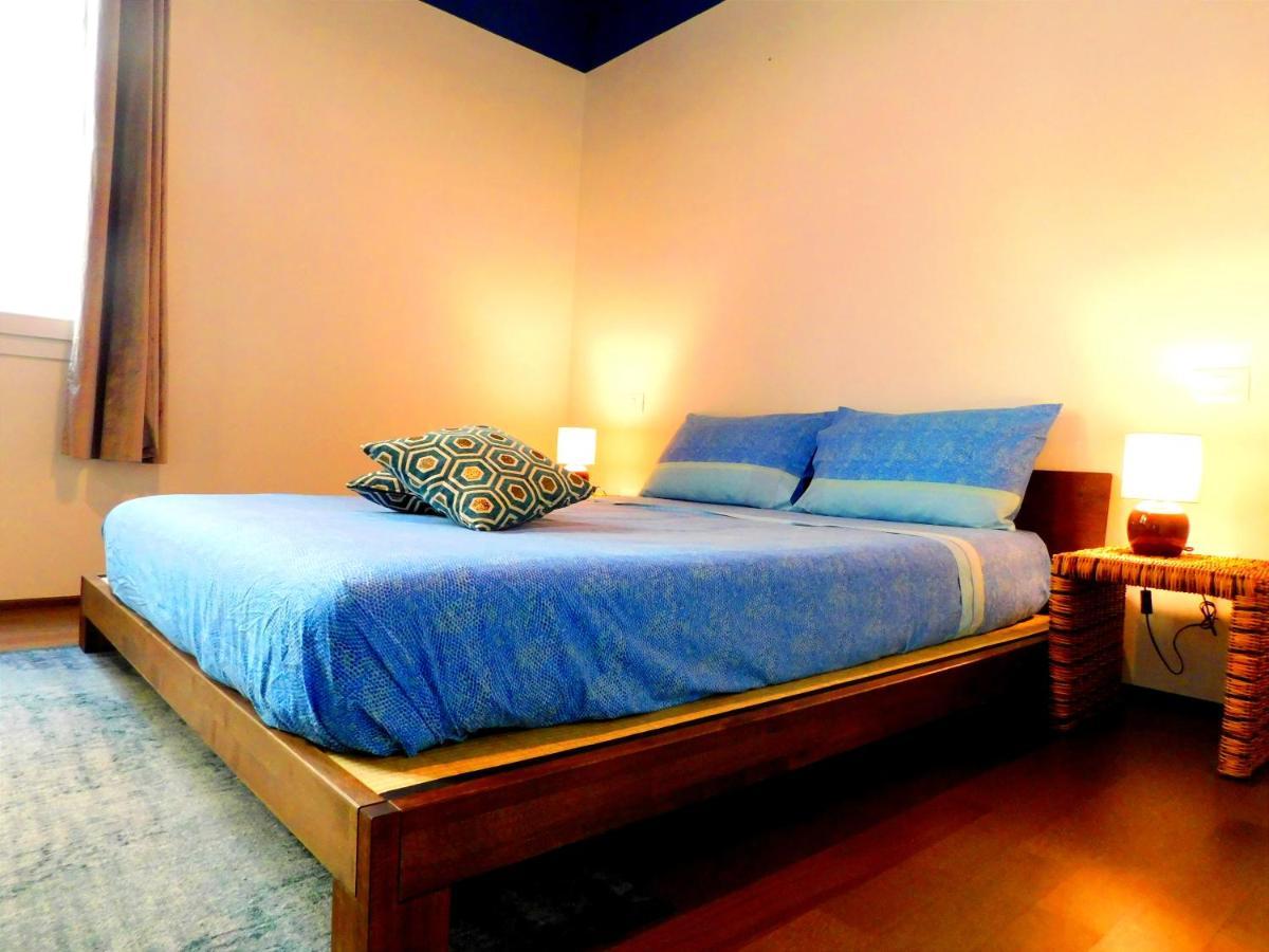 Bologna City Center Aldrovandi Flat 외부 사진