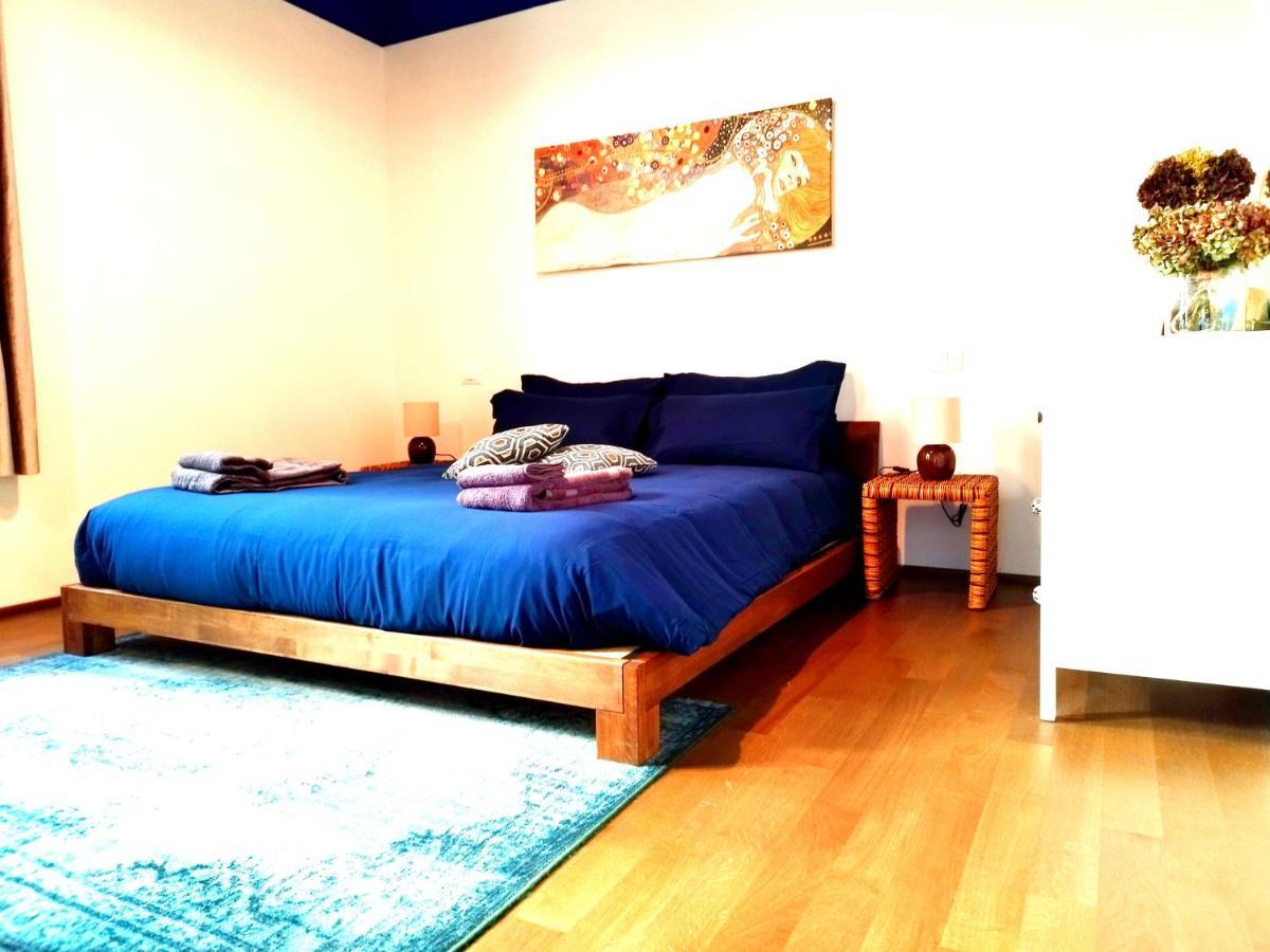 Bologna City Center Aldrovandi Flat 외부 사진