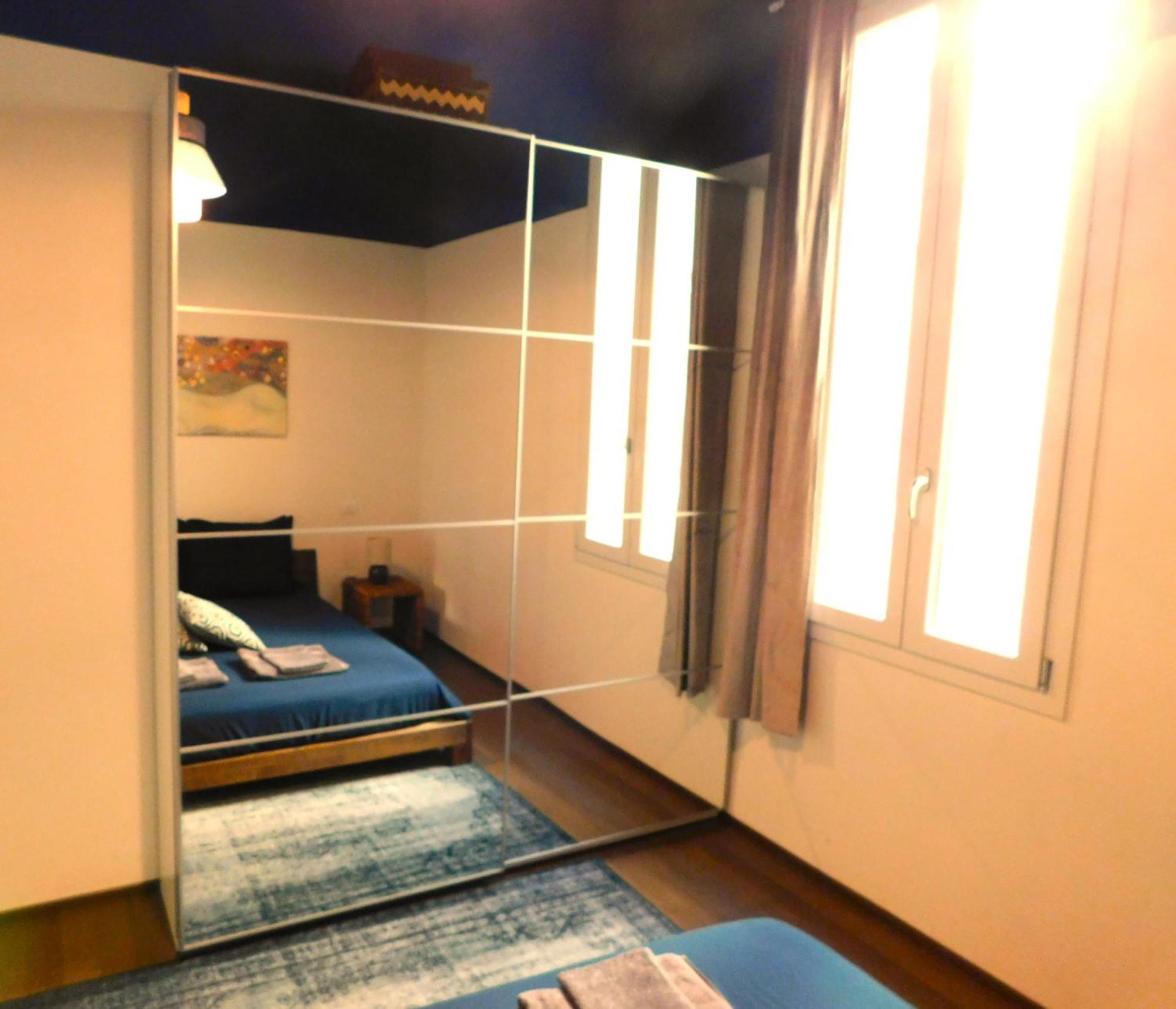 Bologna City Center Aldrovandi Flat 외부 사진
