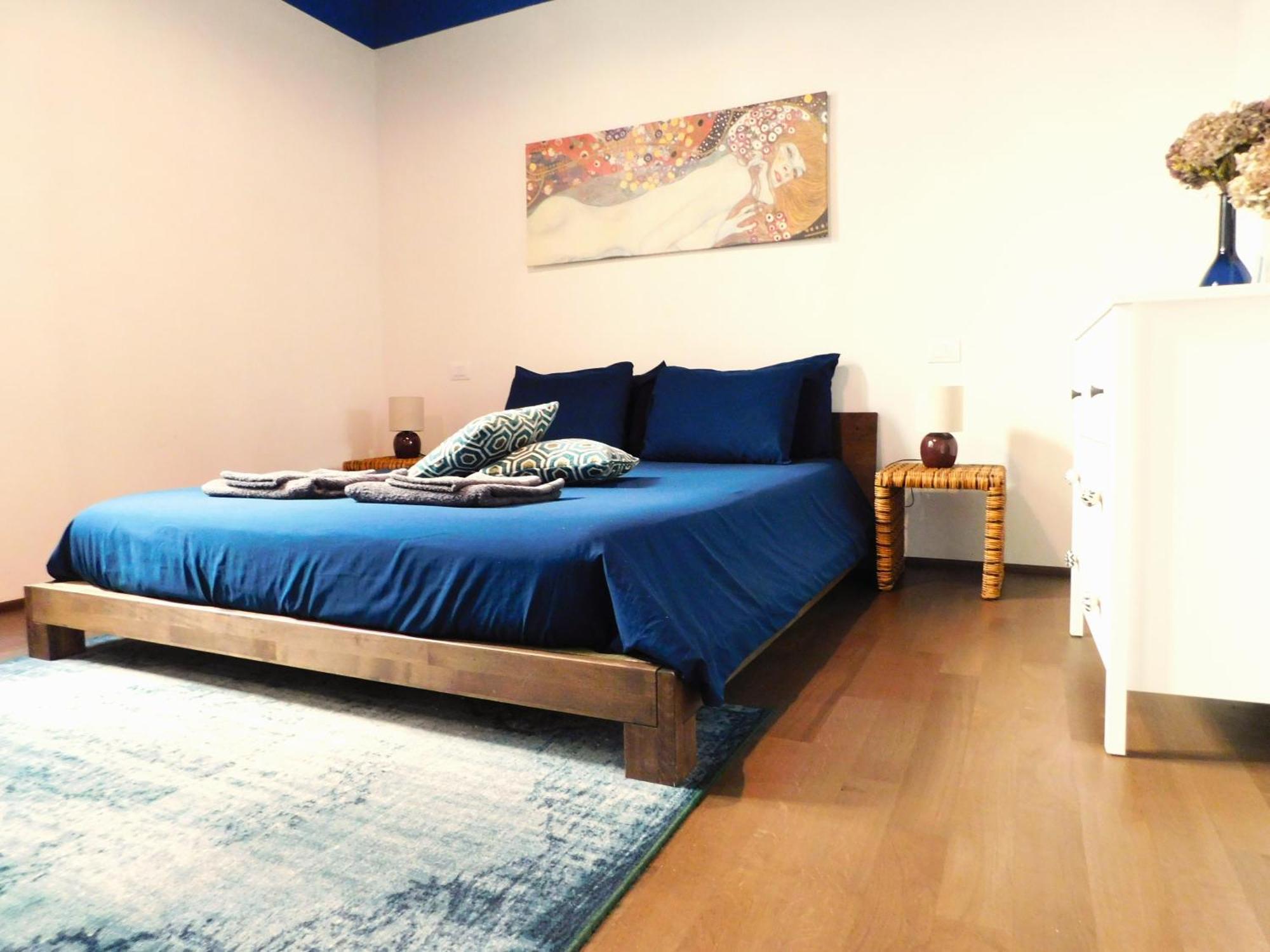 Bologna City Center Aldrovandi Flat 외부 사진