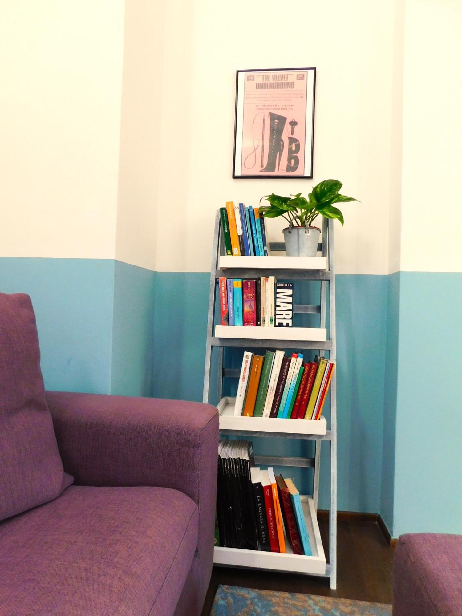 Bologna City Center Aldrovandi Flat 외부 사진